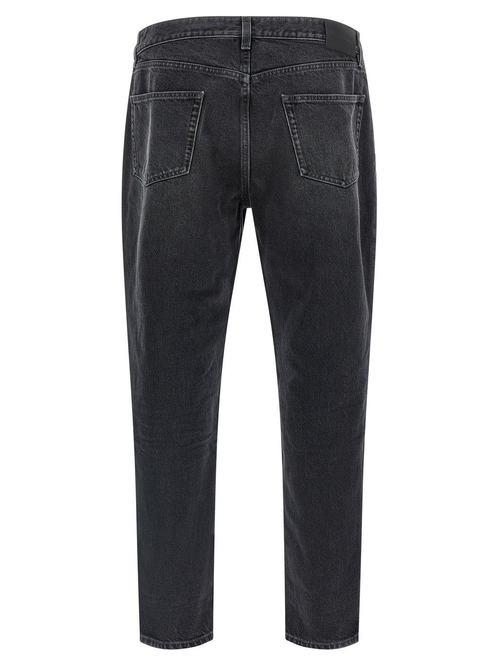 Saint Laurent Black Designer Fashion alternate view