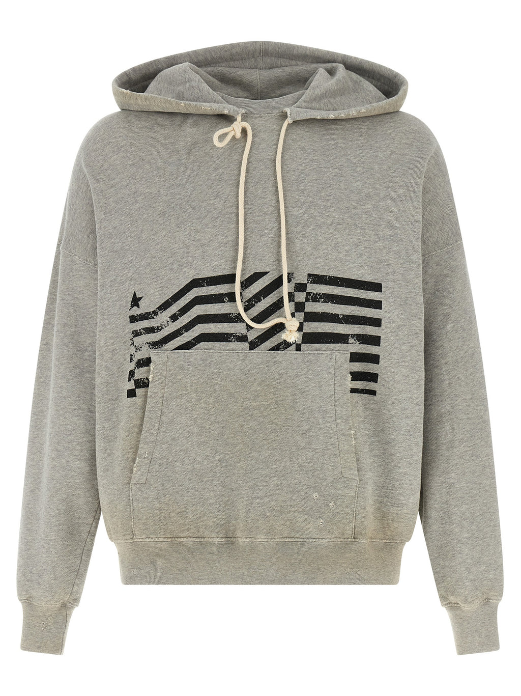 Golden Goose Gray Sweatshirt