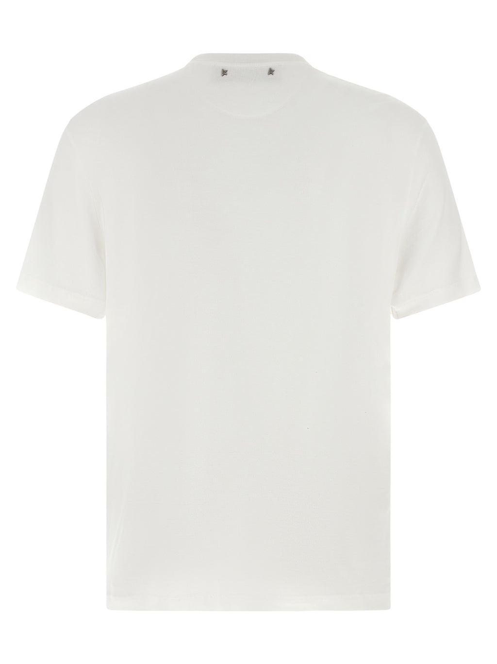 Golden Goose White T-Shirt alternate view