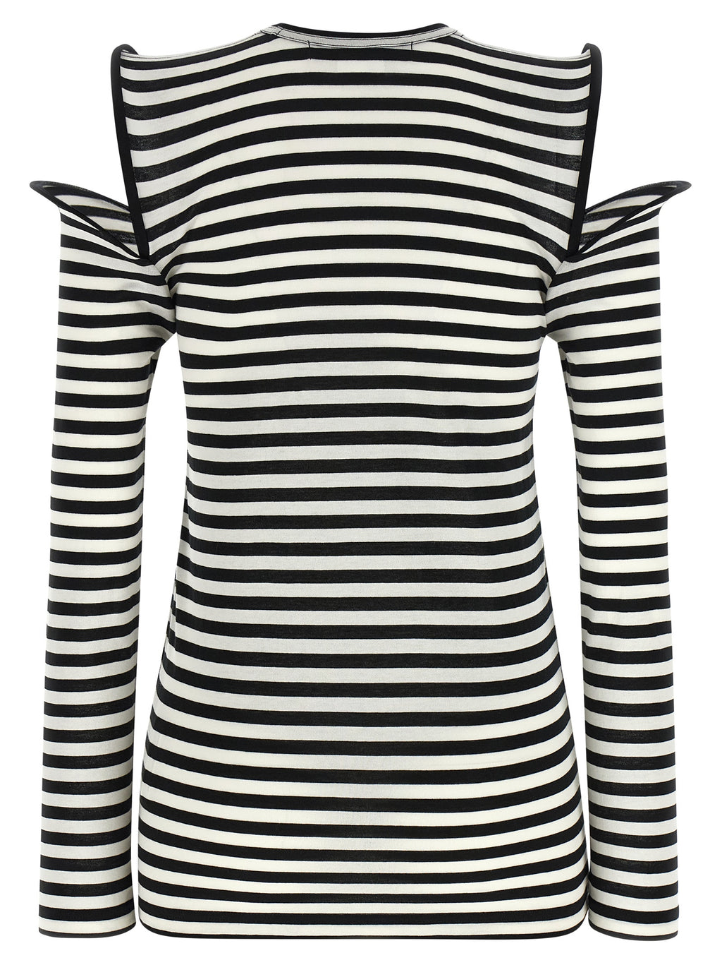 Junya Watanabe Bicolor Cotton T-Shirt