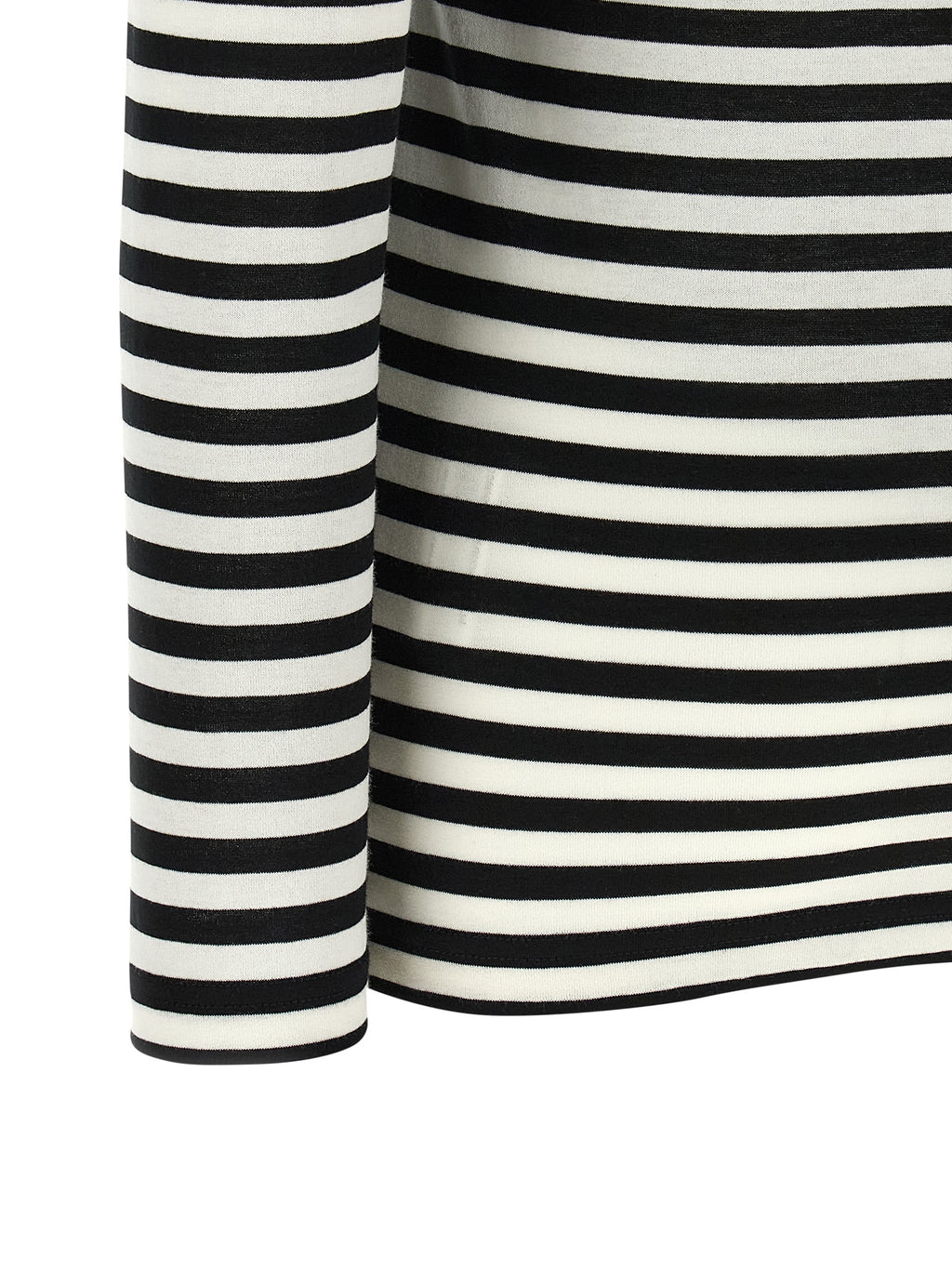 Junya Watanabe Bicolor Cotton T-Shirt