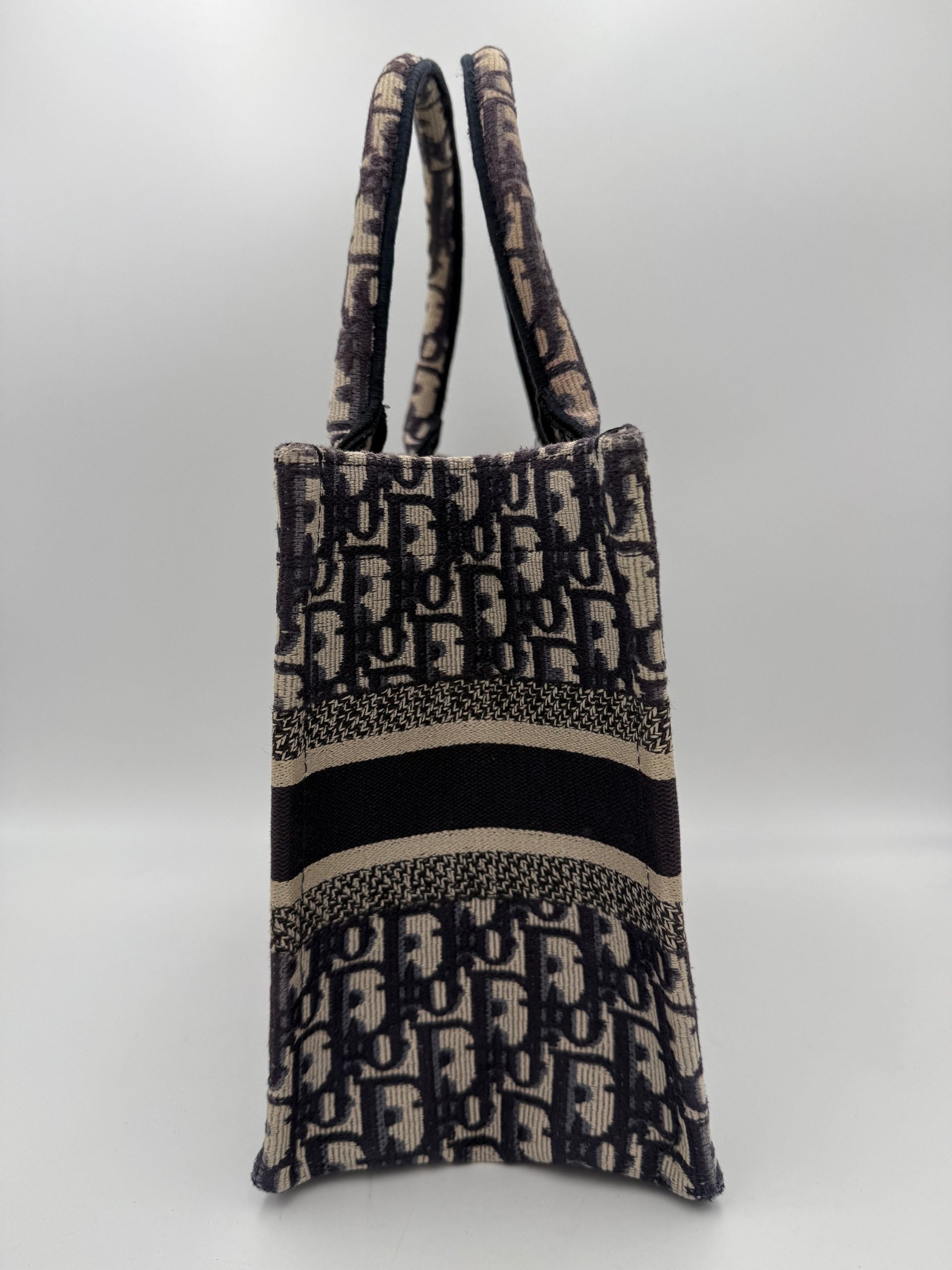 Dior Sac cabas Dior Book Oblique