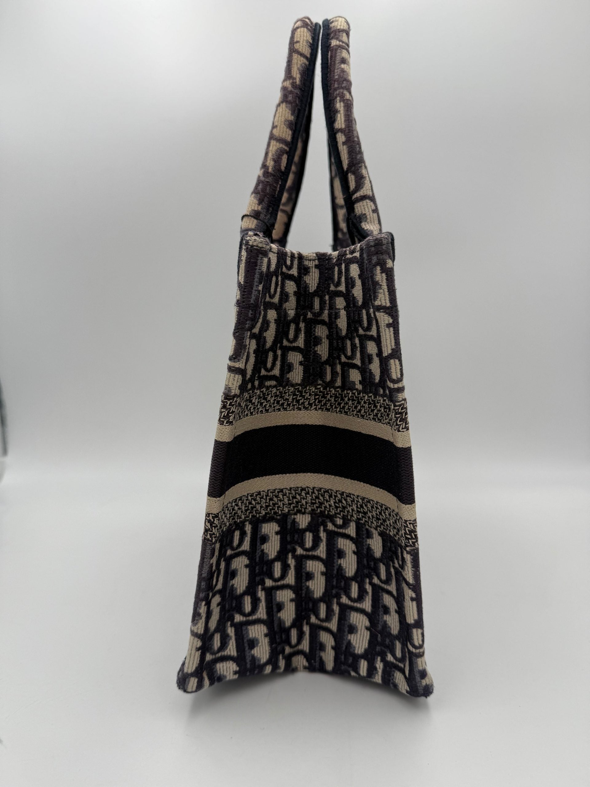 Dior Sac cabas Dior Book Oblique
