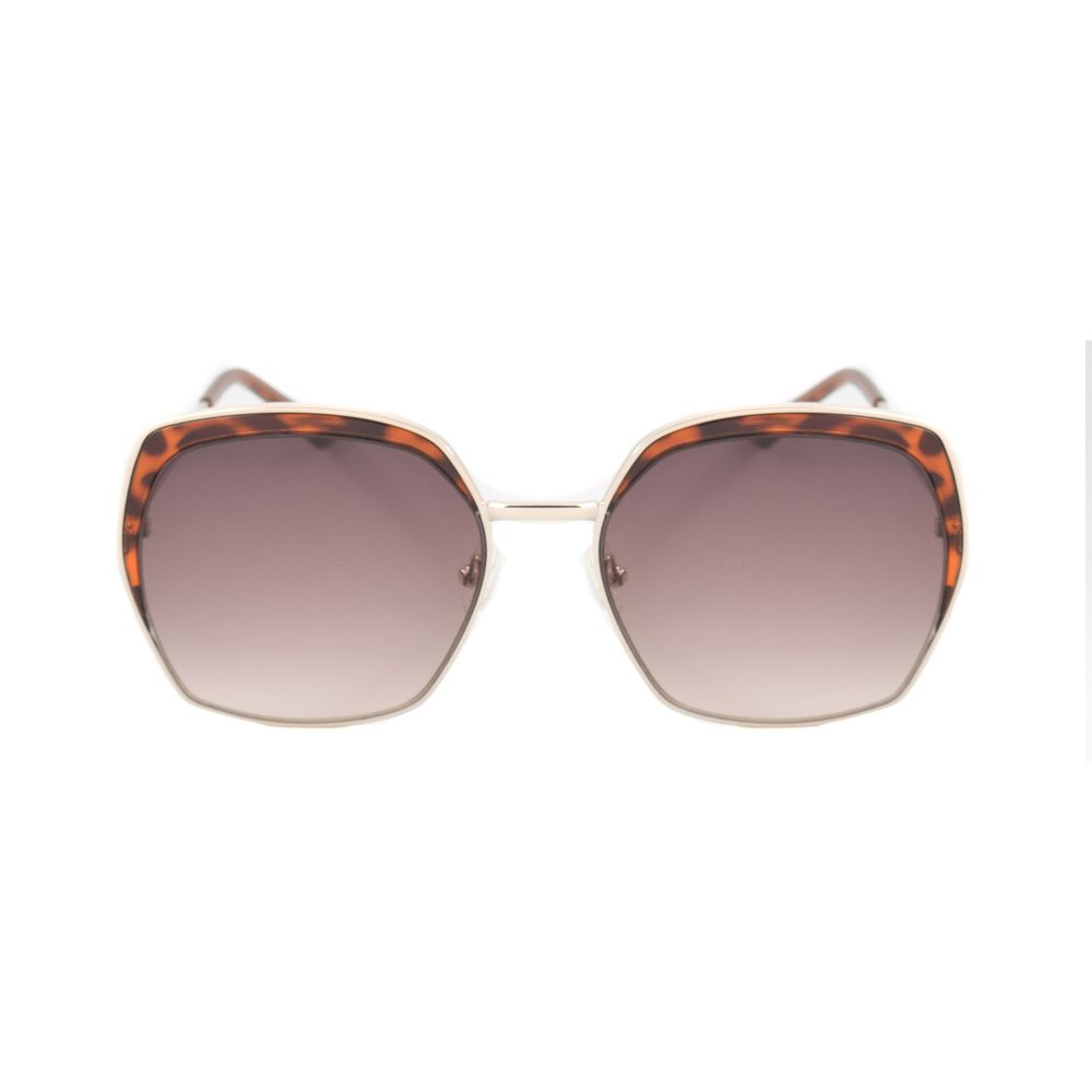 Guess Gold Sunglasses alternate view