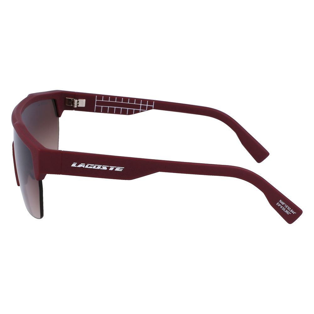 Lacoste Multicolor Bio Injected Sunglasses