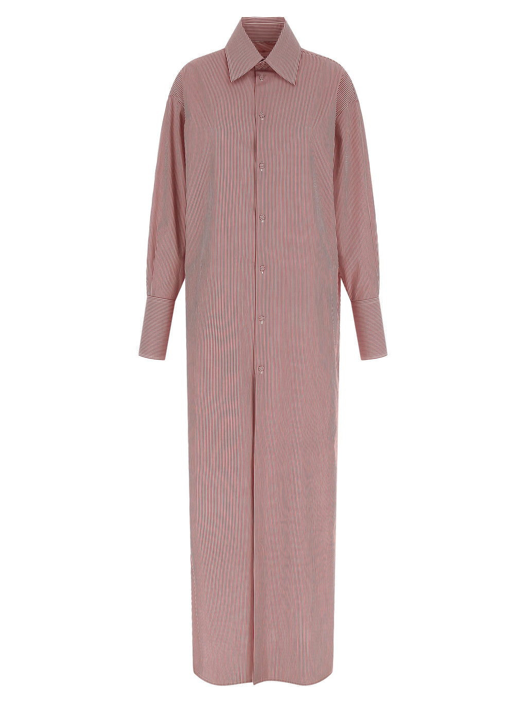 Armarium Multicolor Cotton Long Dress