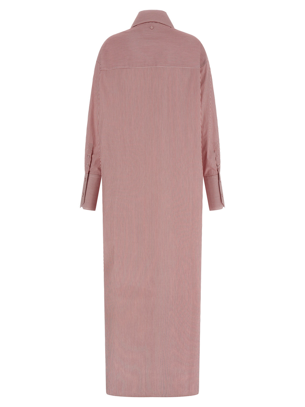 Armarium Multicolor Cotton Long Dress