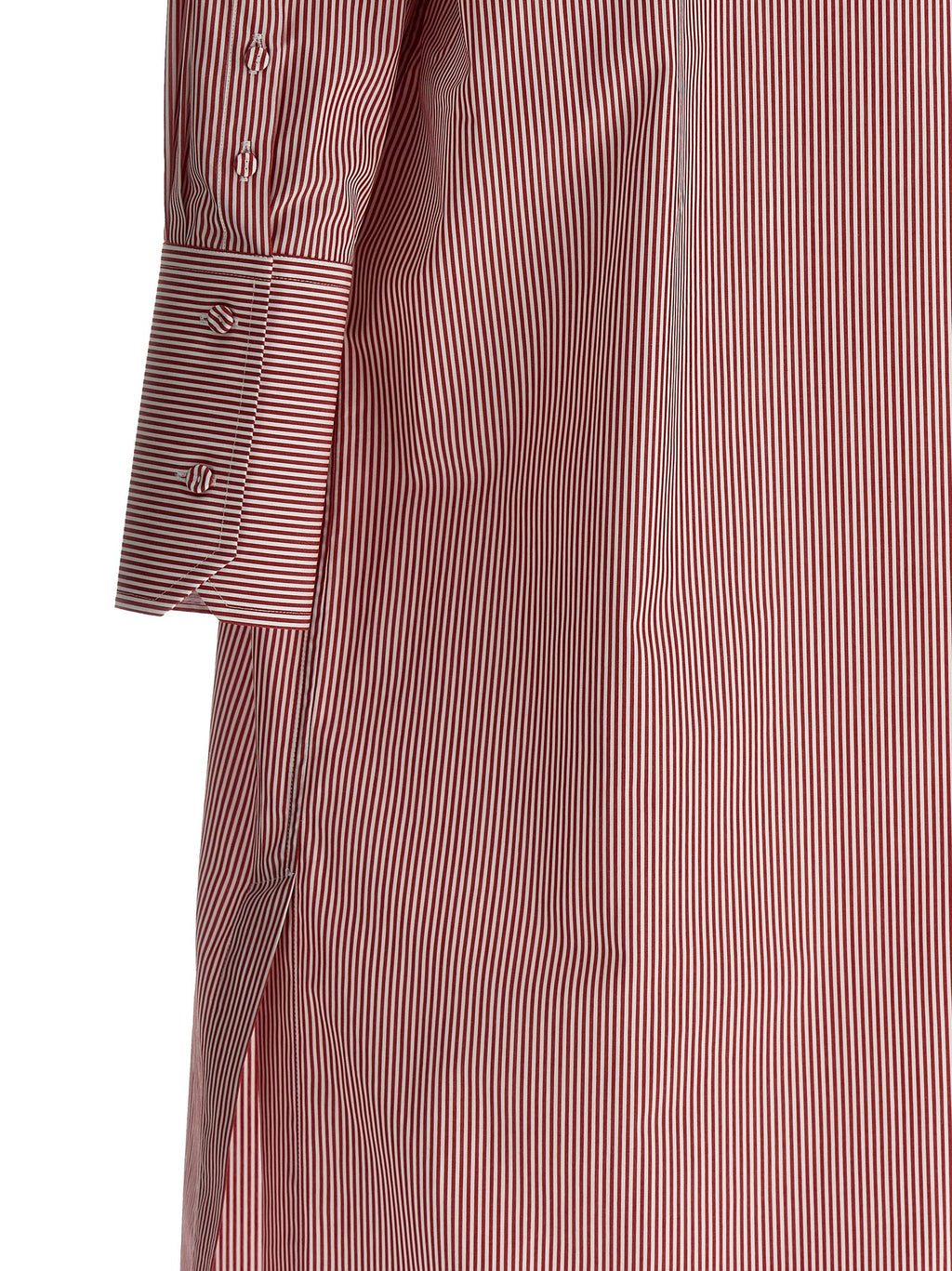 Armarium Multicolor Cotton Long Dress