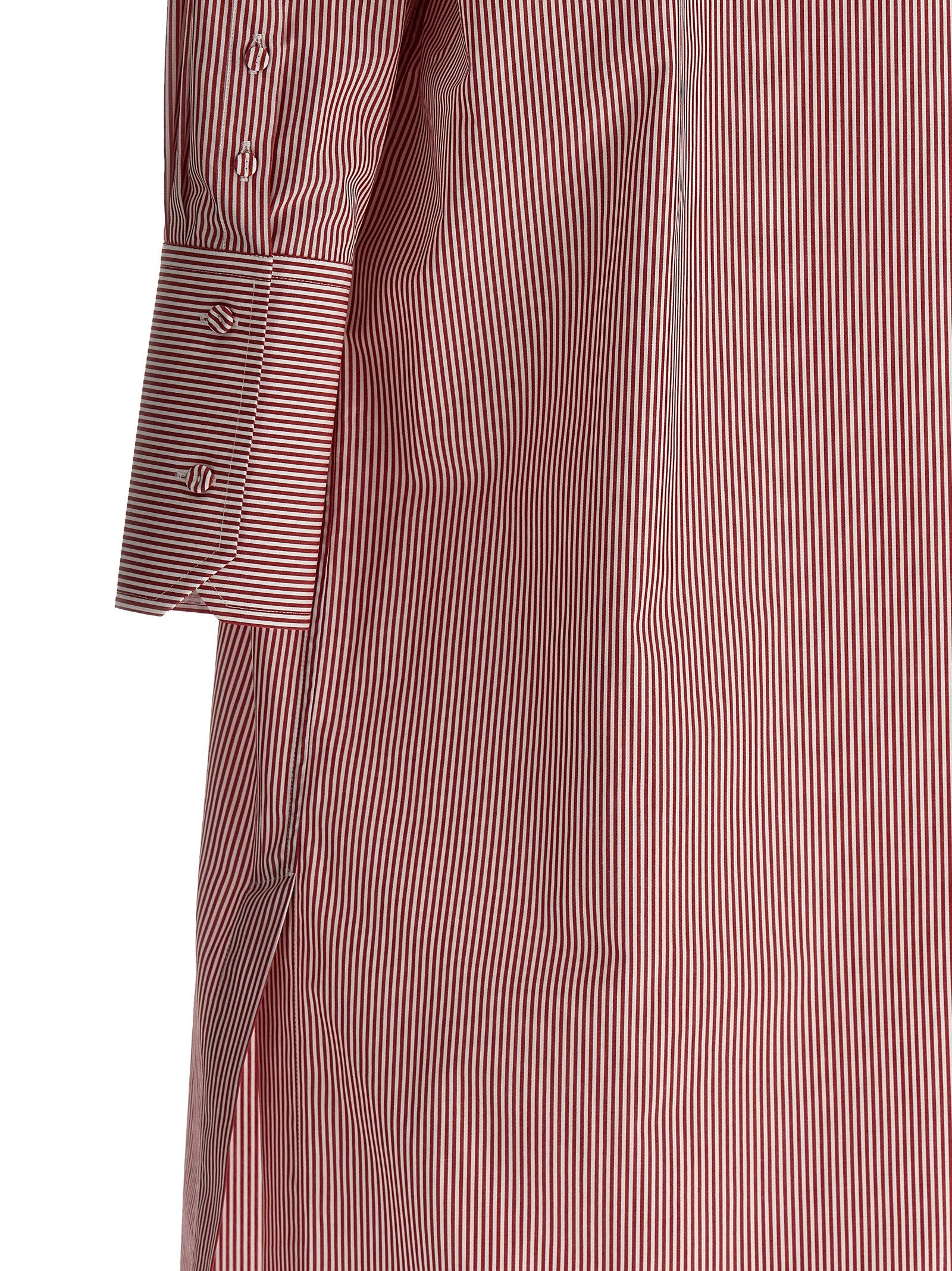 Armarium Multicolor Cotton Long Dress