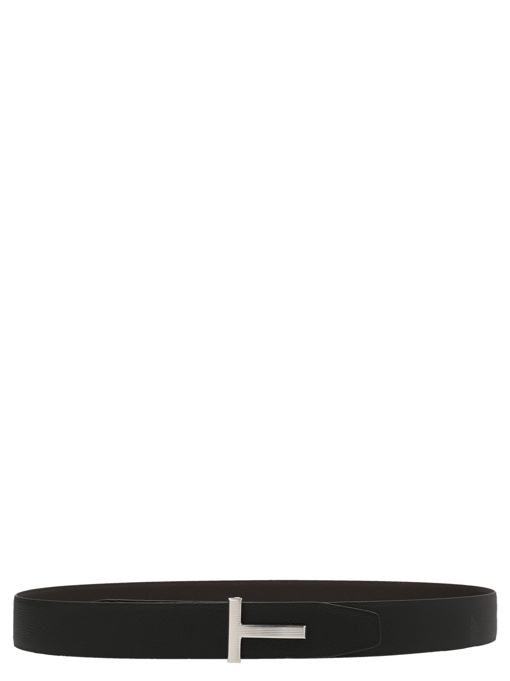 Tom Ford Multicolor Calfskin Regular Belt