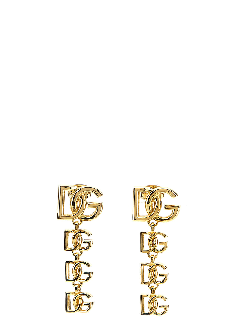 Dolce & Gabbana Gold Designer Fashion
