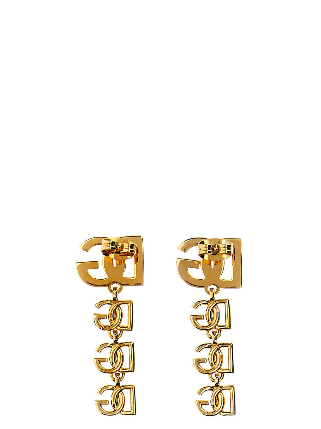 Dolce & Gabbana Gold Designer Fashion alternate view