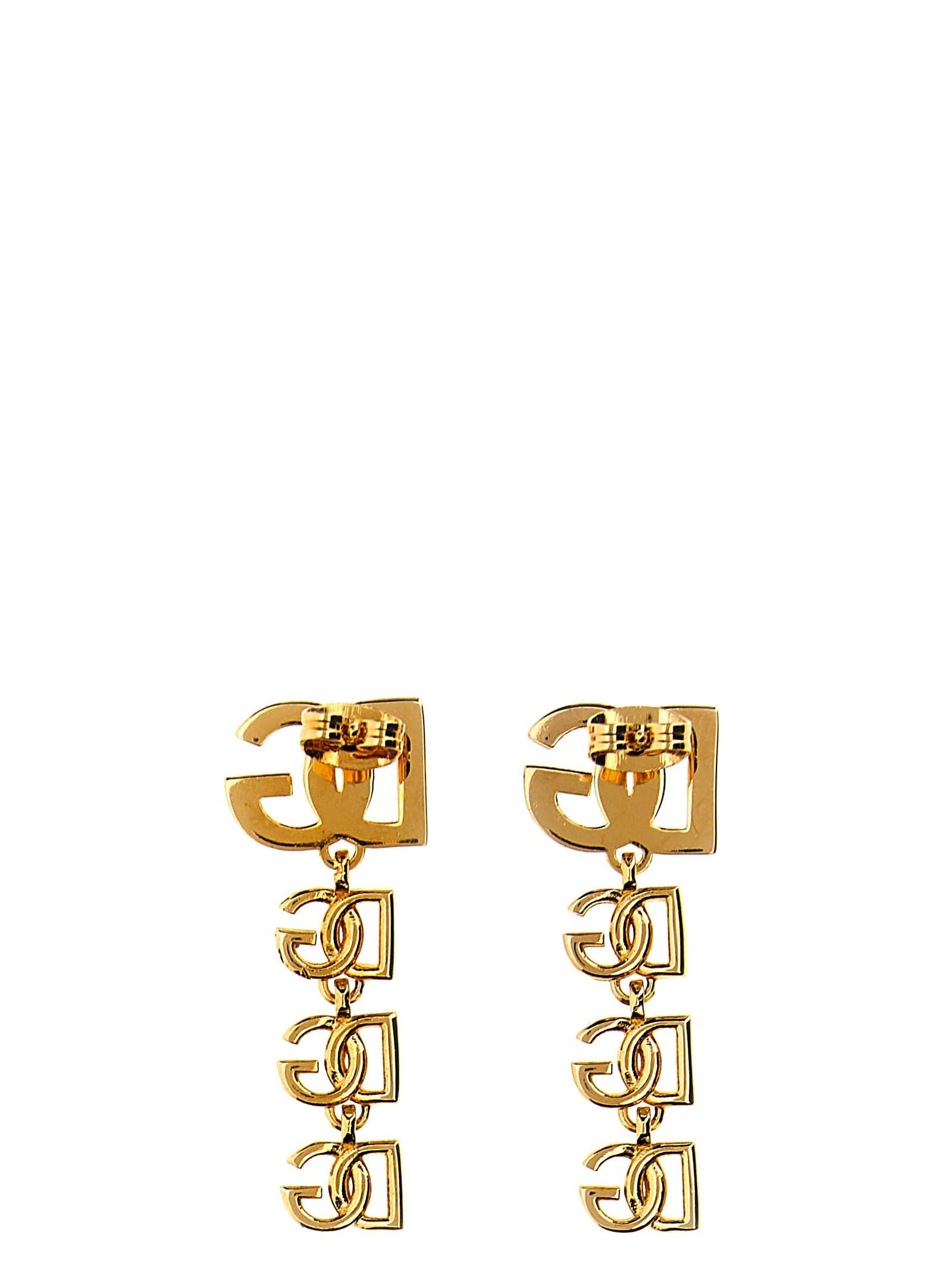 Dolce & Gabbana Gold Designer Fashion alternate view
