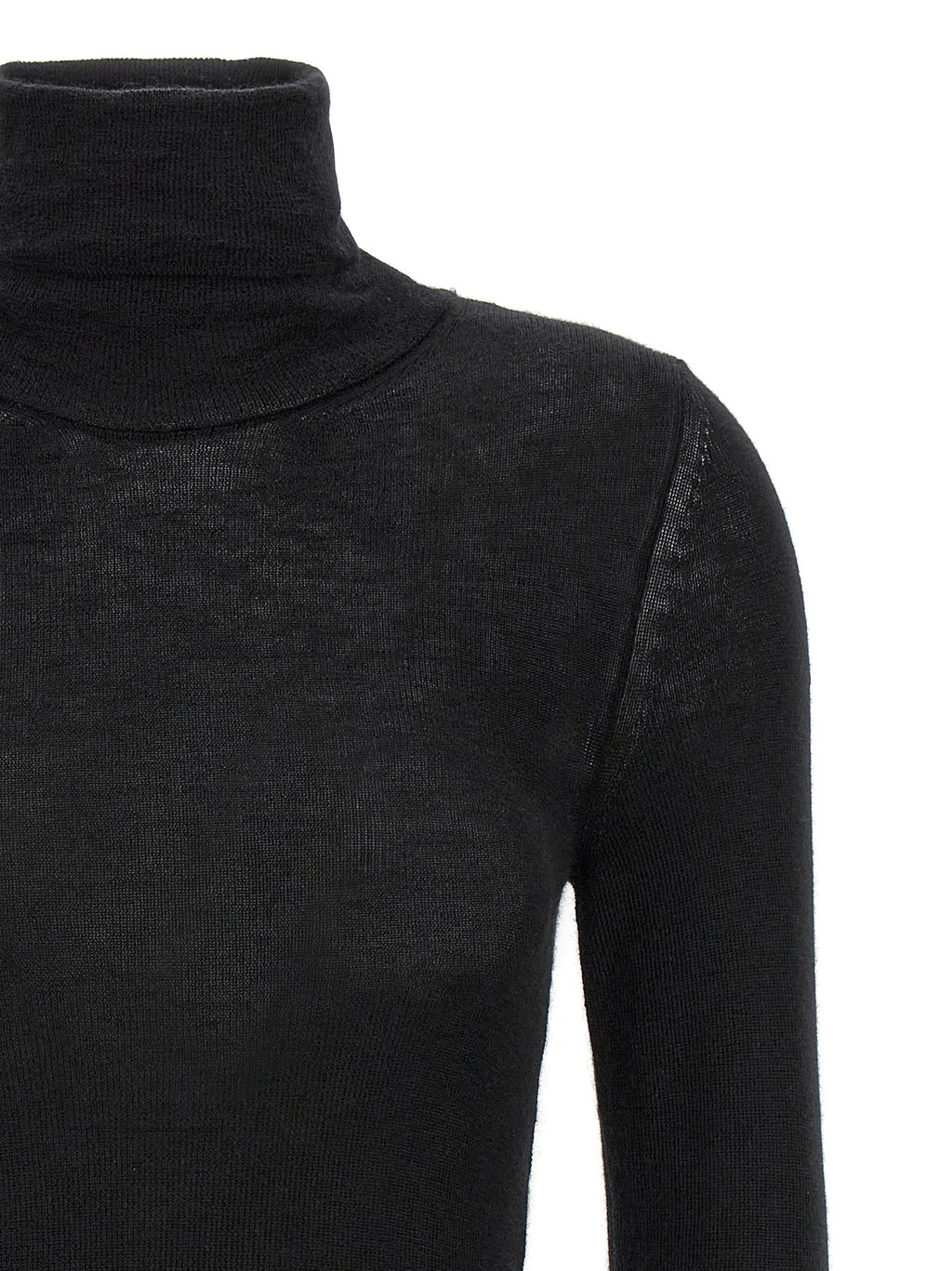 Tom Ford Black Cashmere Cardigan