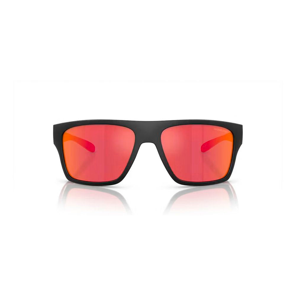 Arnette Black Injected Sunglasses
