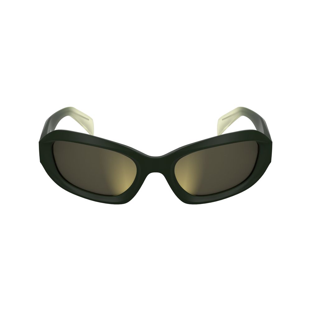 Karl Lagerfeld Brown Sunglasses alternate view