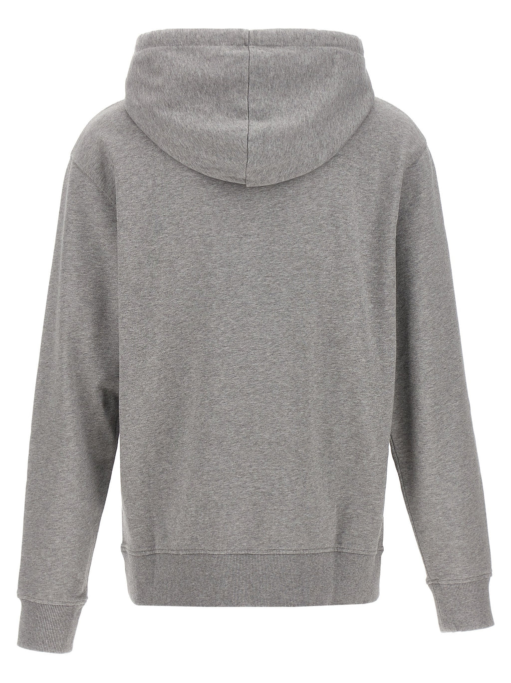 J.W.Anderson Gray Cotton Sweatshirt