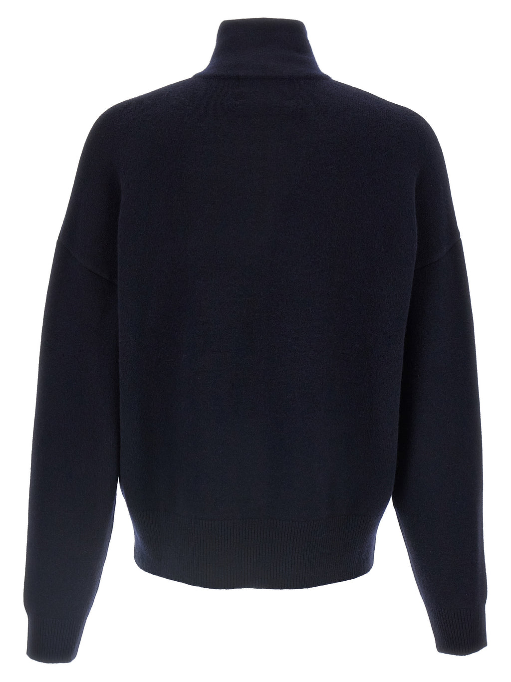 Extreme Cashmere Blue Cashmere Cardigan