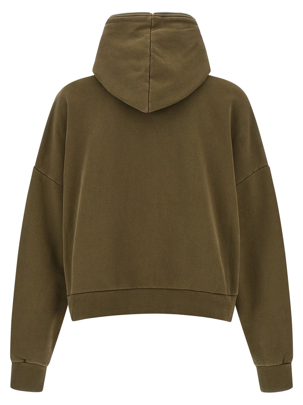 Entire Studios Bicolor Cotton Sweatshirt