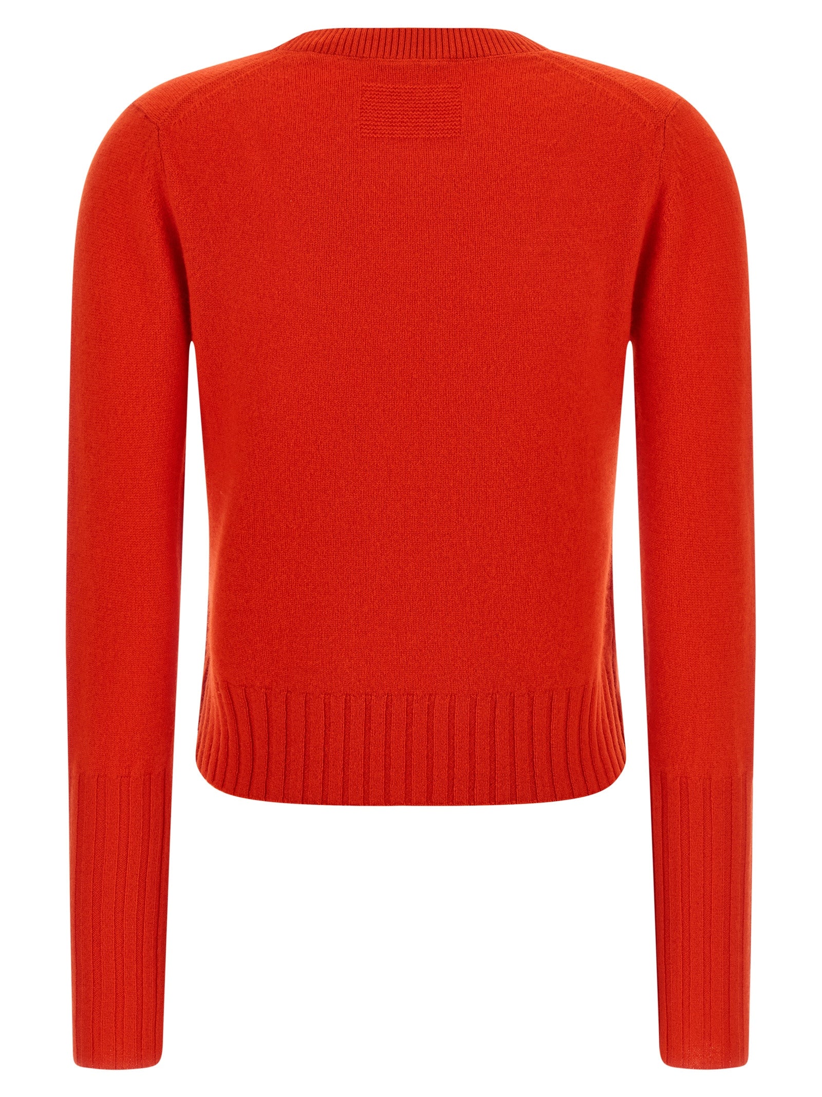Guest in Residence Multicolor Cashmere Cardigan