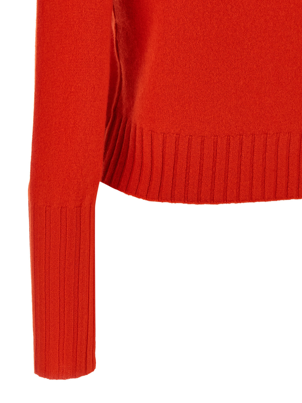 Guest in Residence Multicolor Cashmere Cardigan