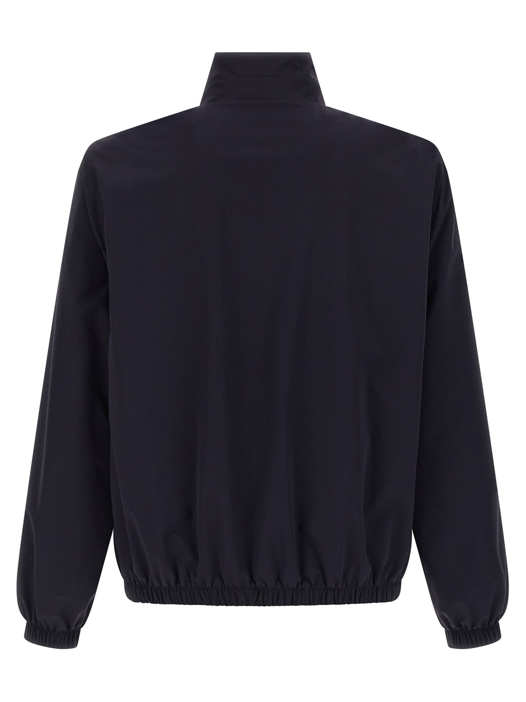 Brunello Cucinelli Multicolor Polyamide Shell Jacket