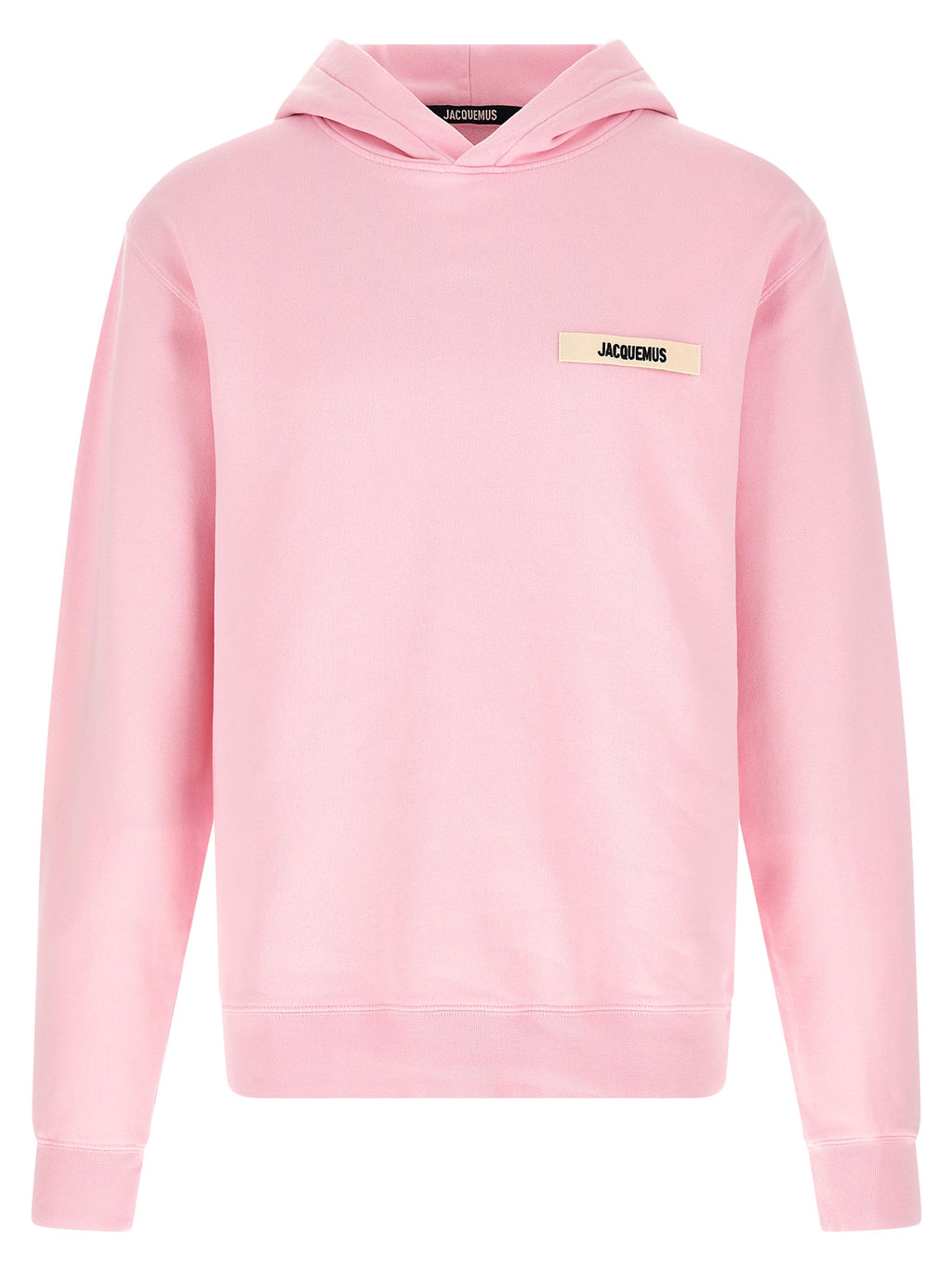 Jacquemus Multicolor Cotton Sweatshirt