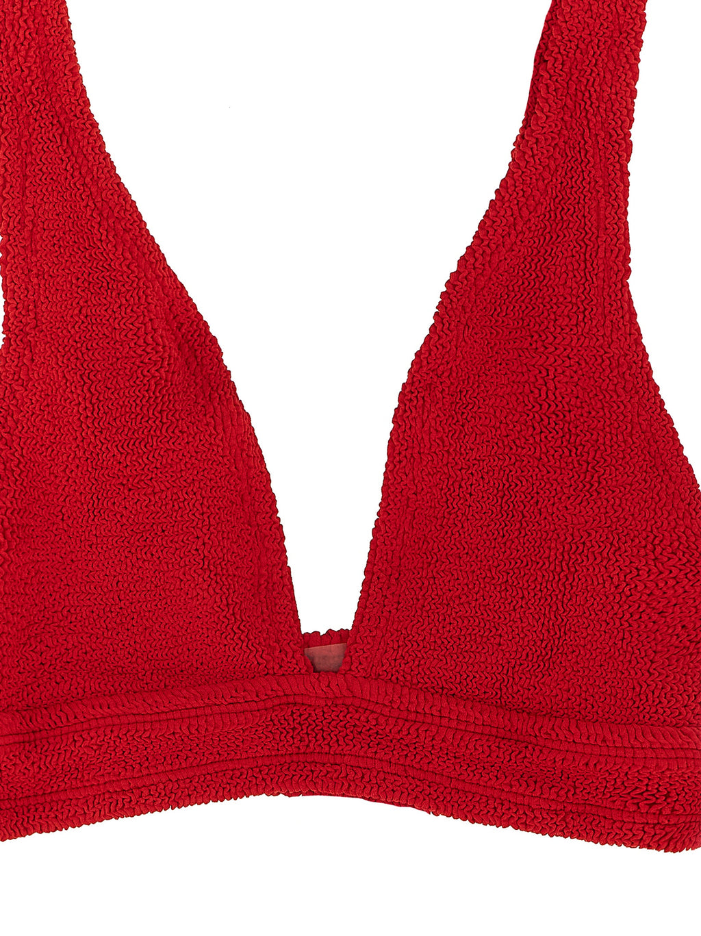 Hunza G Multicolor Polyamide Bikini