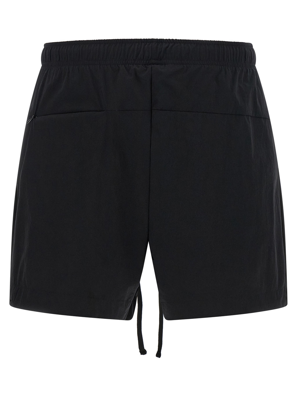 Thom Krom Black Nylon Sportswear