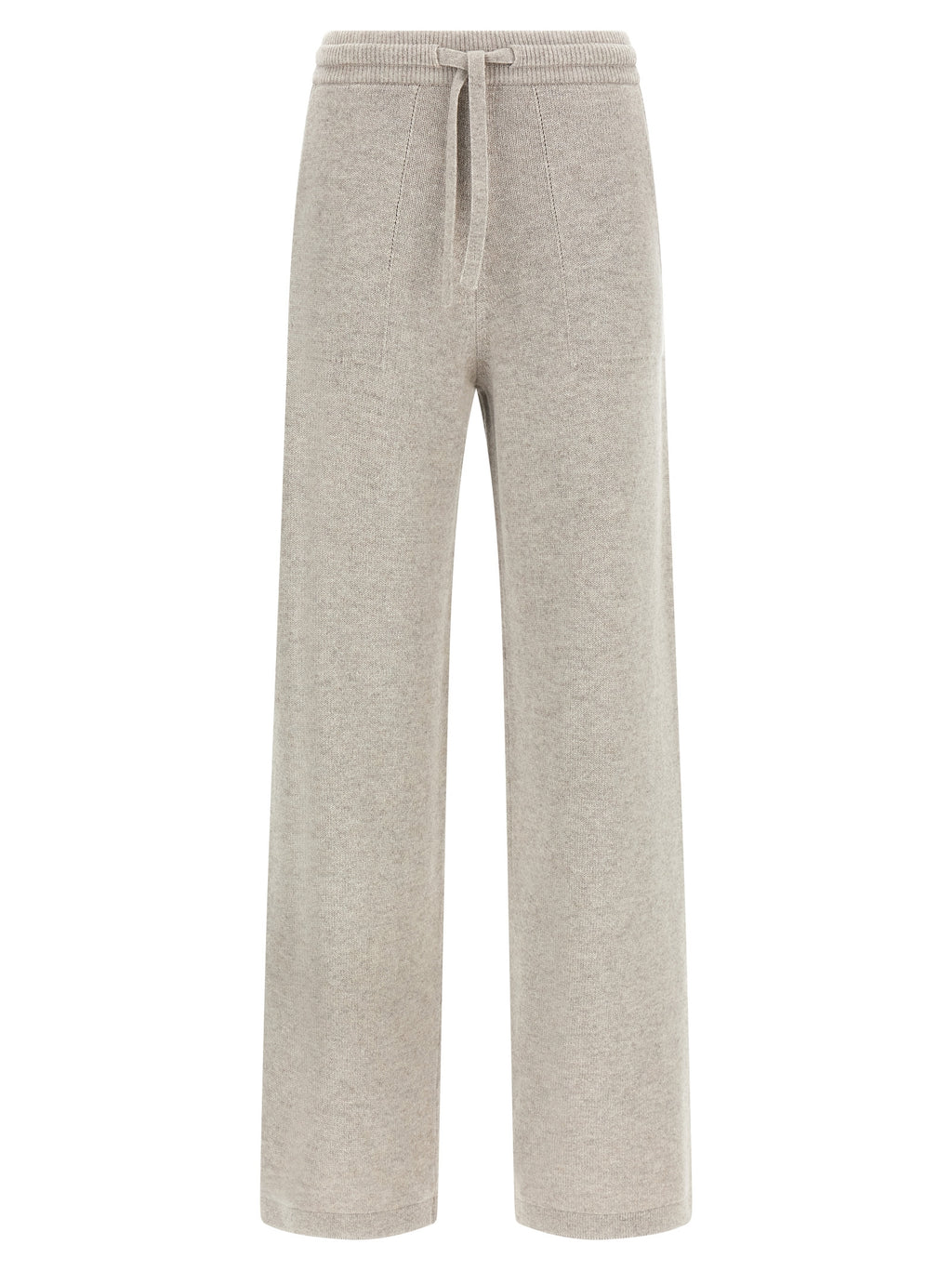 'S Max Mara Beige Wool Casual Pants