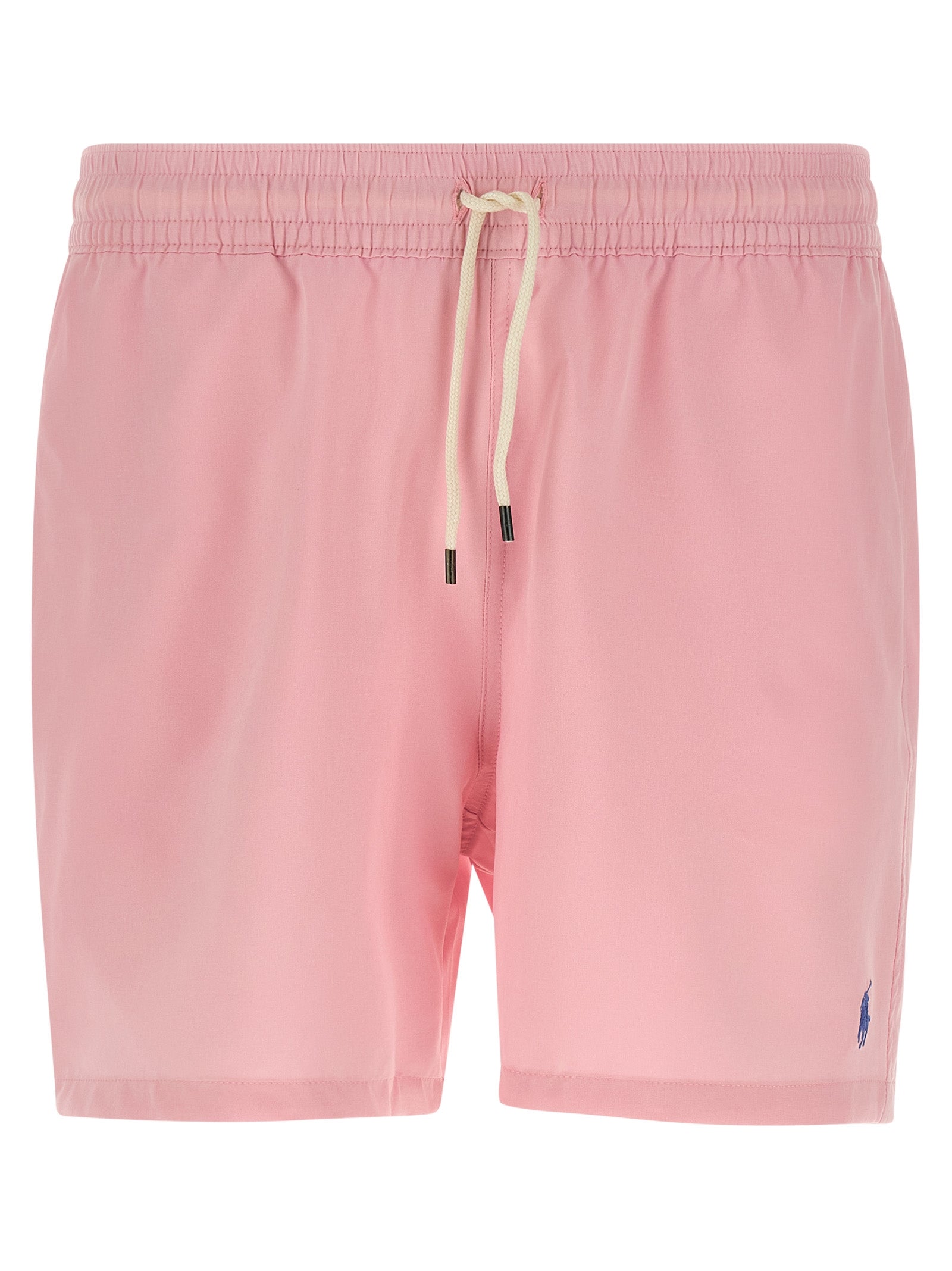 Polo Ralph Lauren Multicolor Polyester Swim Shorts