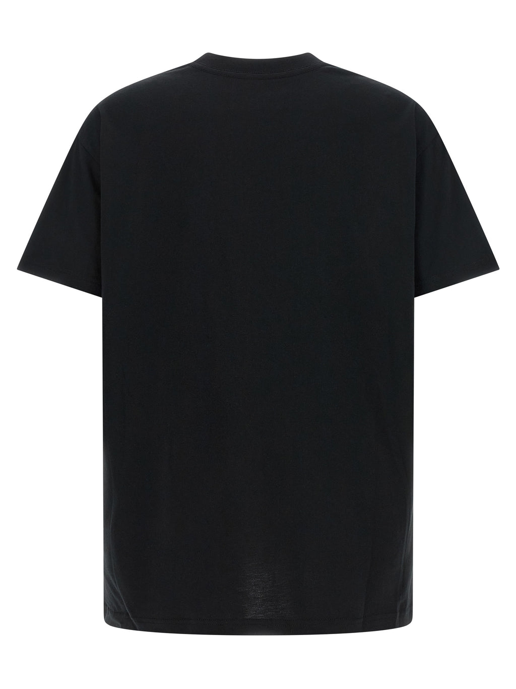 Vivienne Westwood Black Cotton T-Shirt