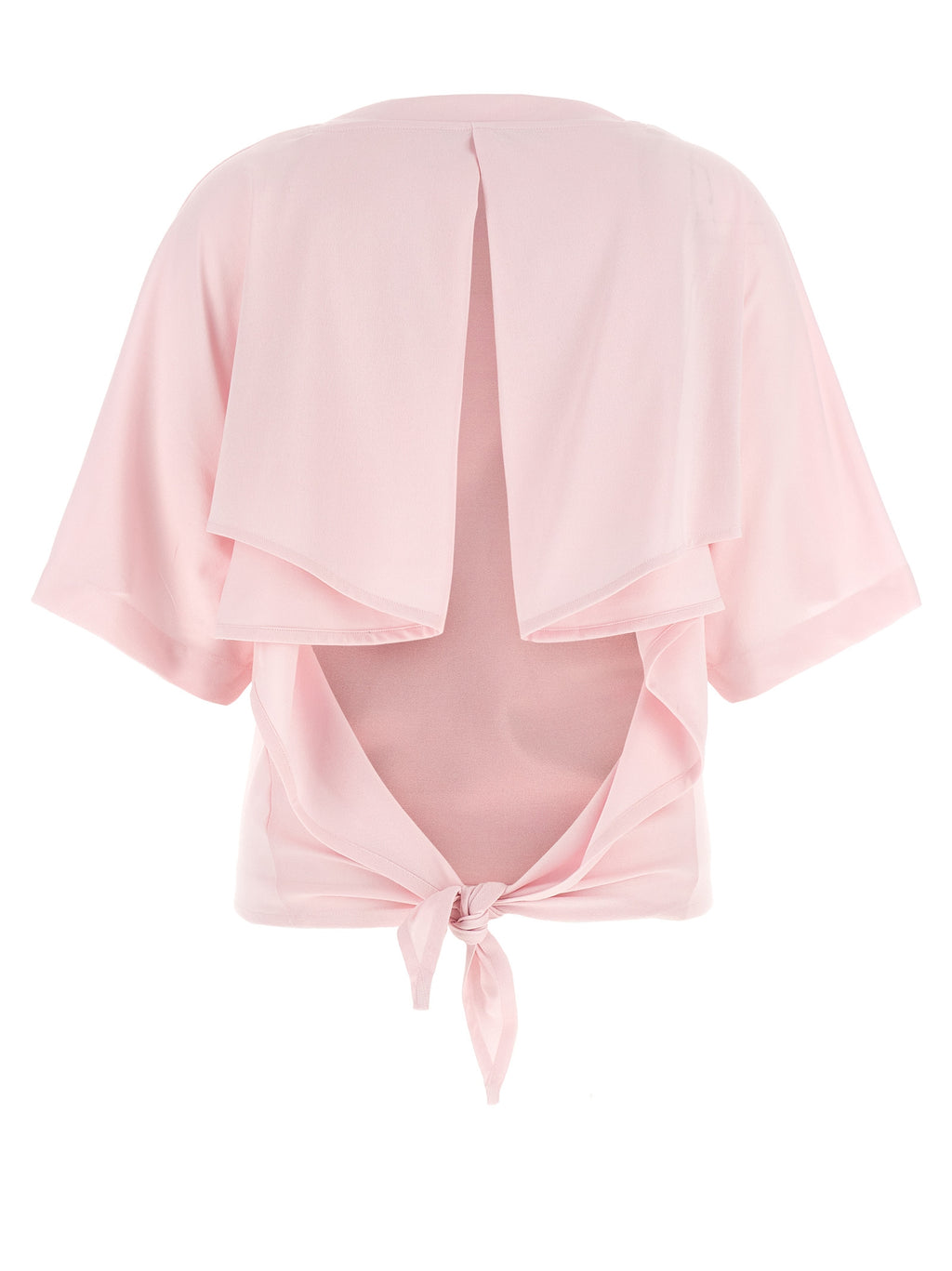 Jacquemus Multicolor Paper T-Shirt