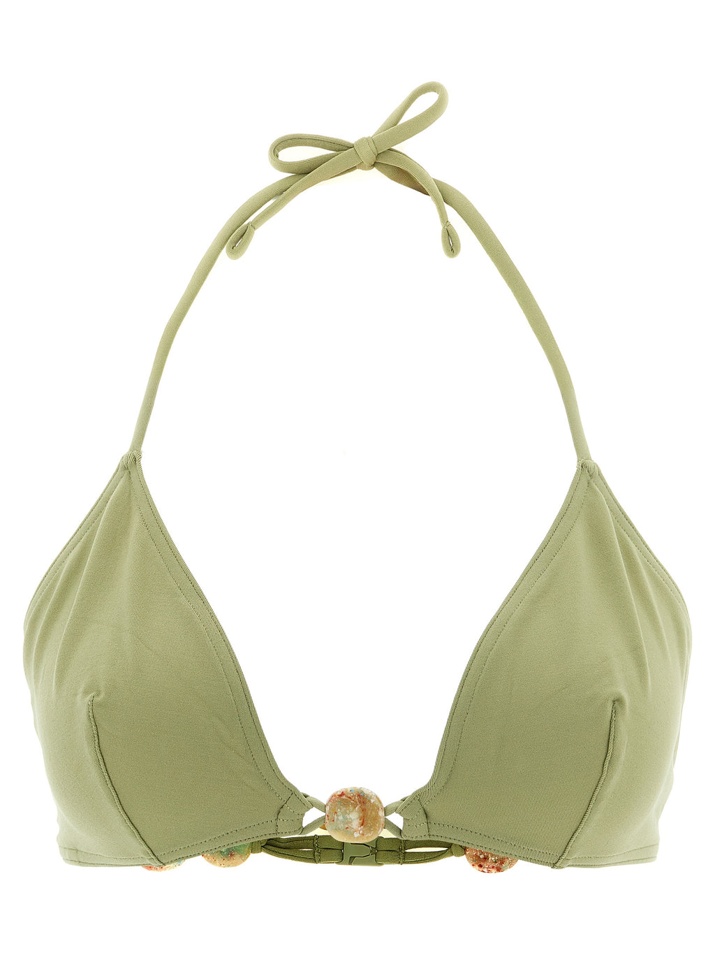 Eres Bicolor Polyamide Bikini