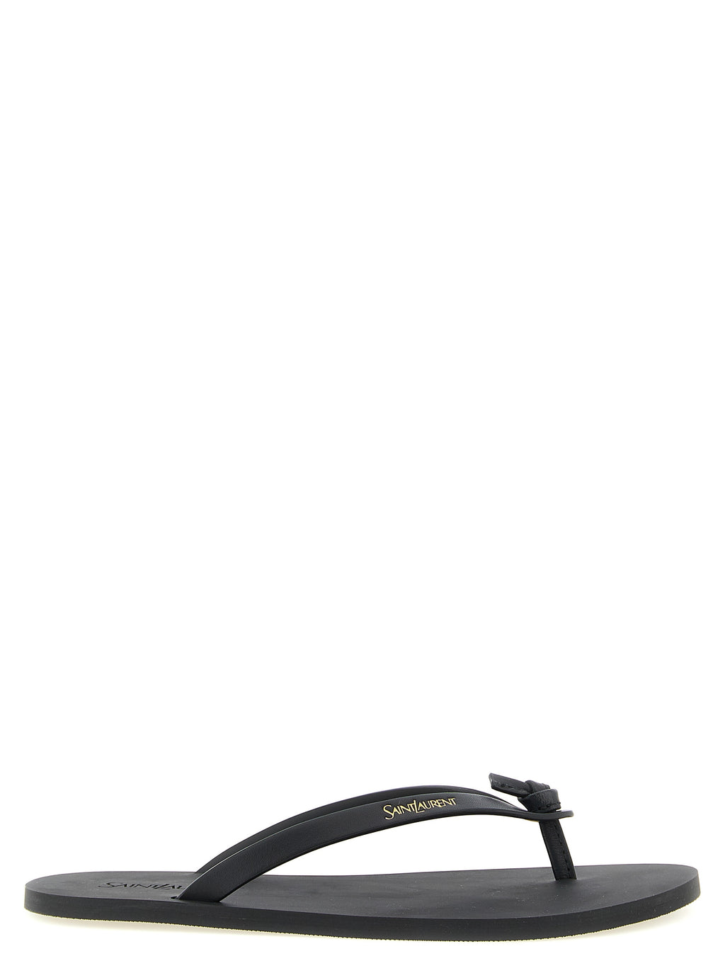 Saint Laurent Black Designer Fashion