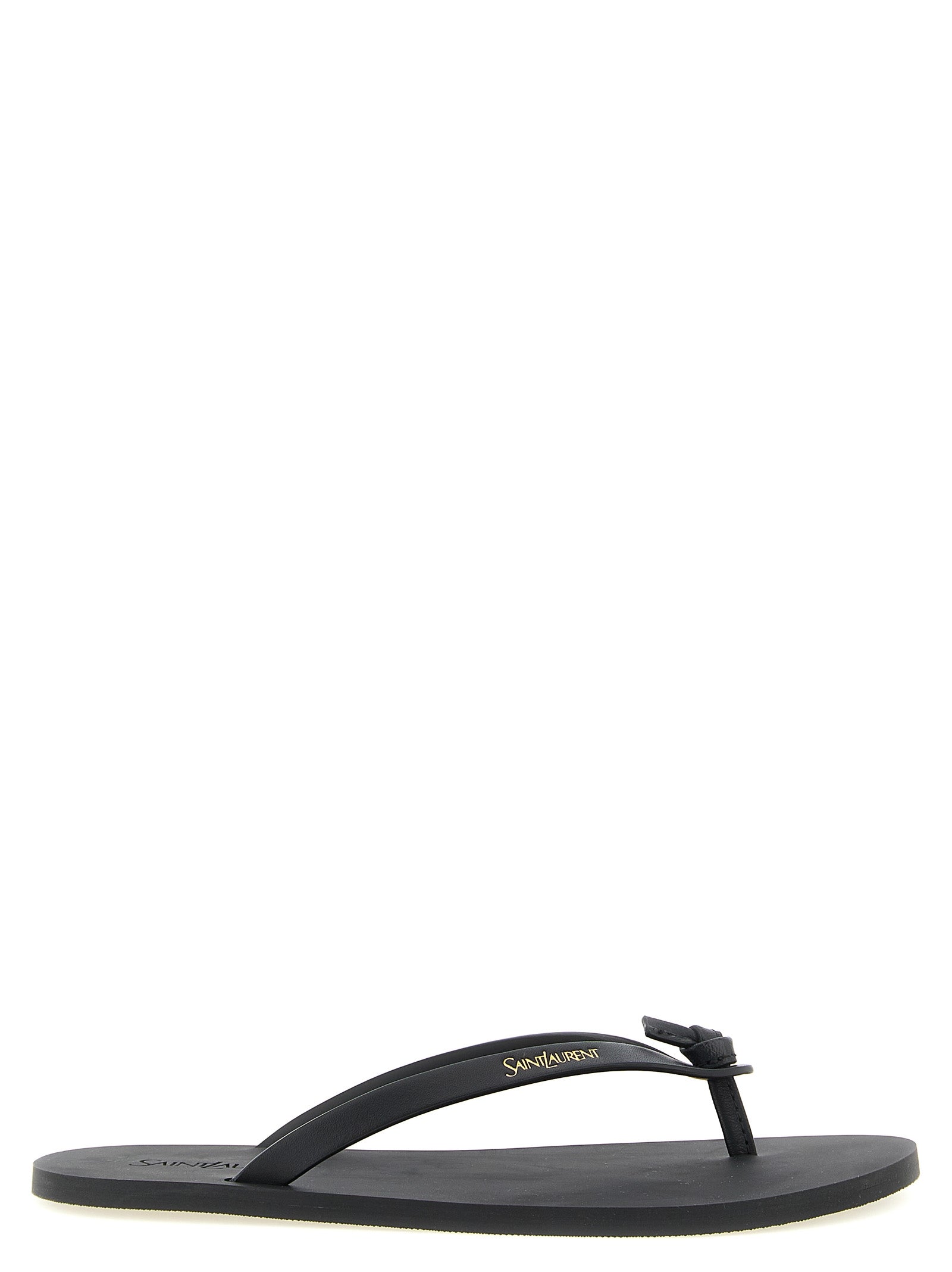 Saint Laurent Black Designer Fashion