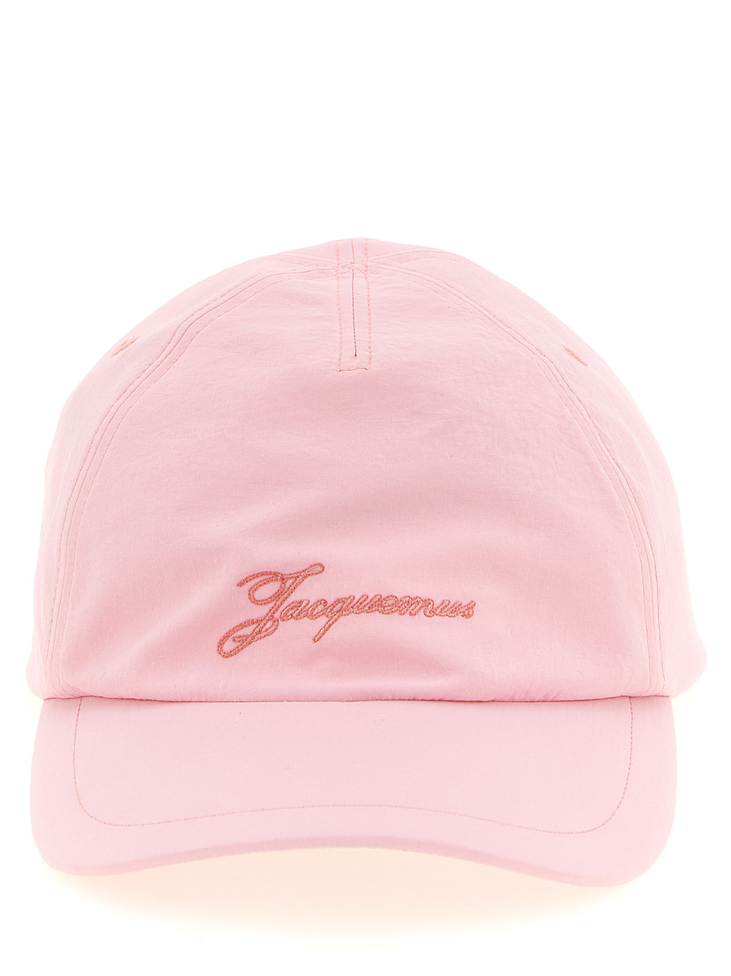 Jacquemus Multicolor Polyamide Cap (Baseball Hat)