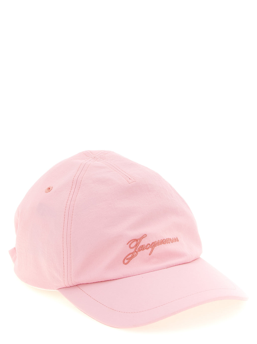 Jacquemus Multicolor Polyamide Cap (Baseball Hat)