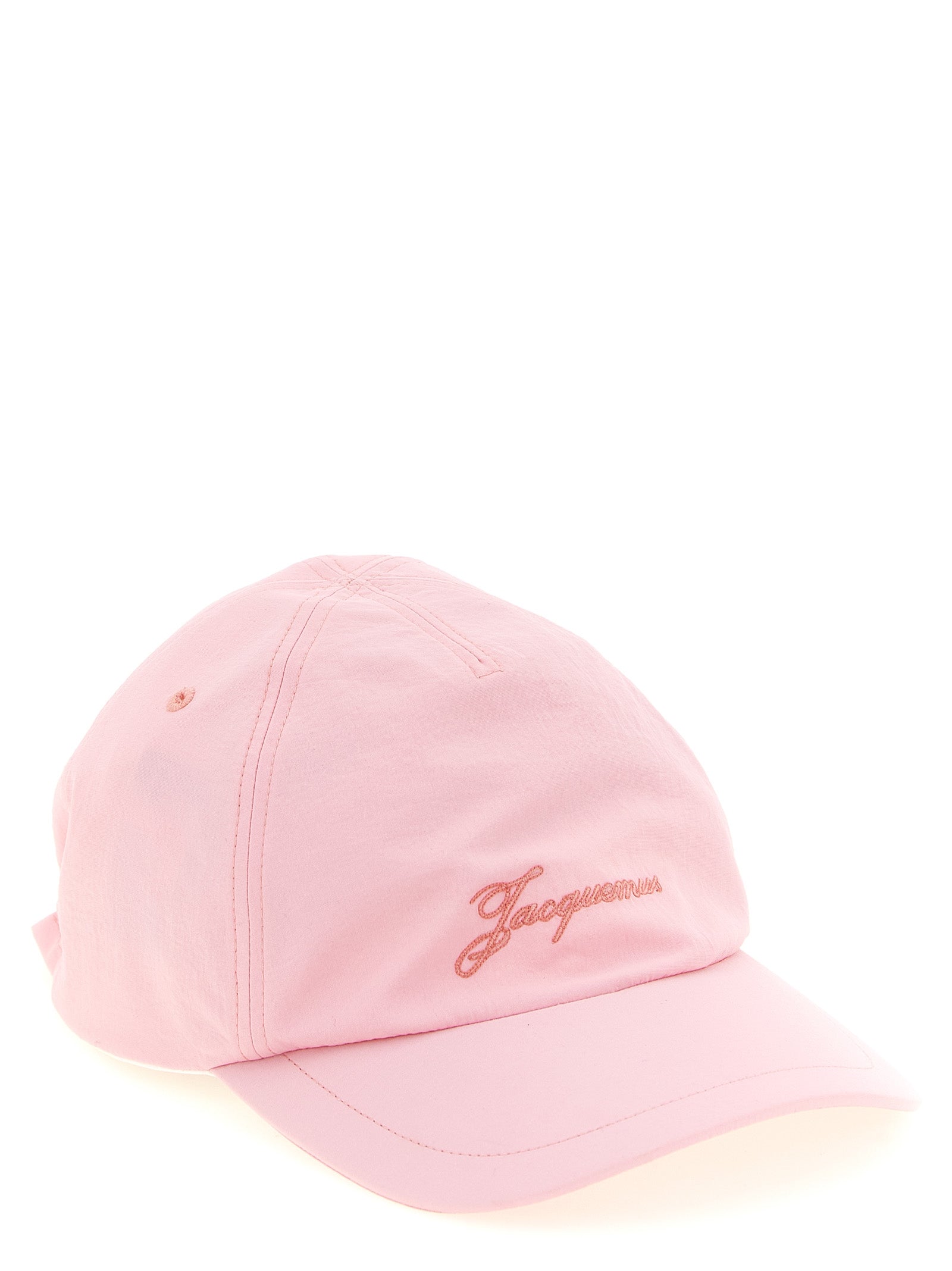 Jacquemus Multicolor Polyamide Cap (Baseball Hat)