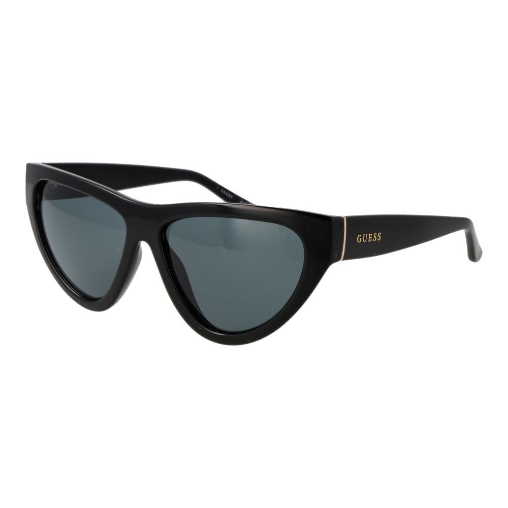 Guess Black Sunglasses