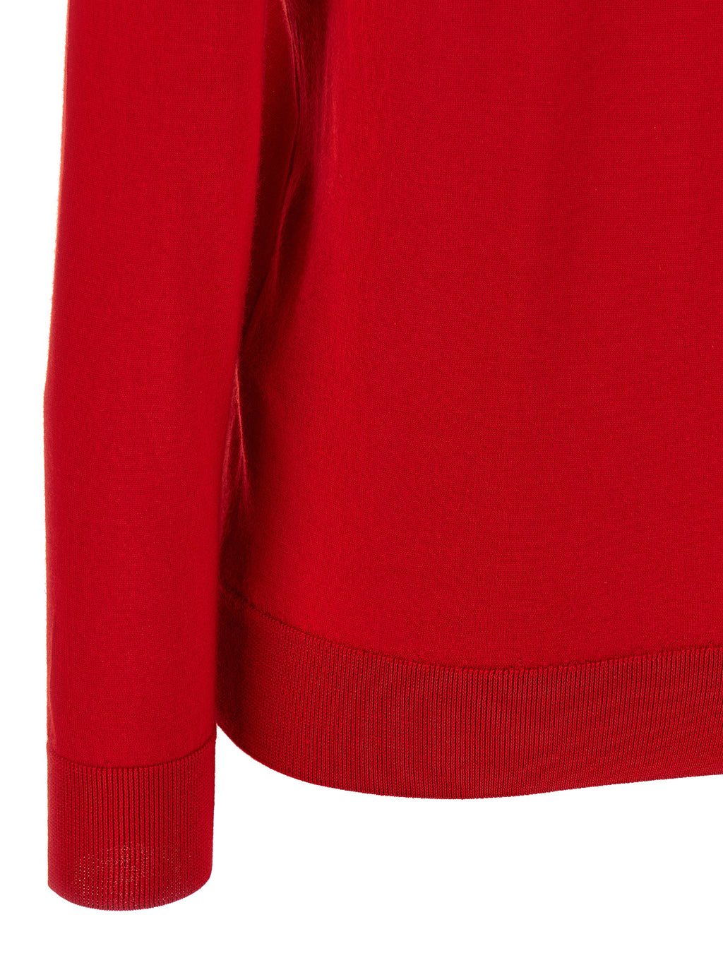 Brioni Multicolor Cashmere Polo Shirt