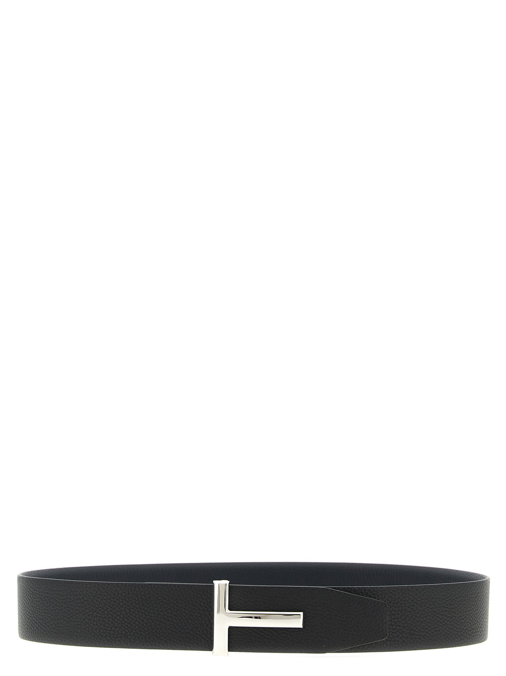 Tom Ford Multicolor Calfskin Belt