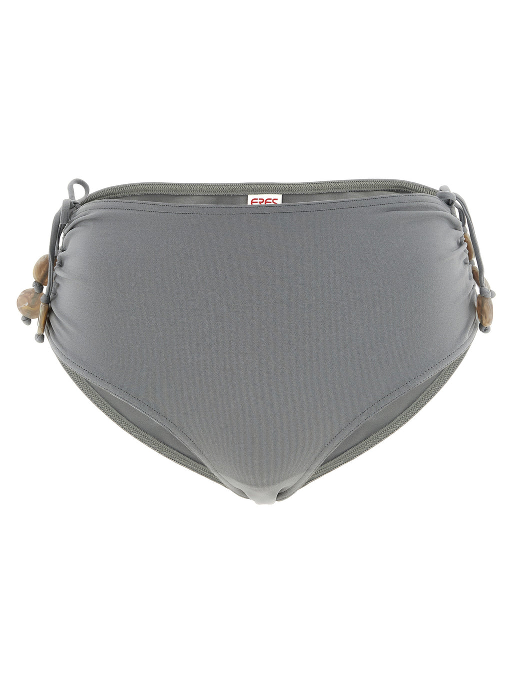 Eres Gray Polyamide Bikini