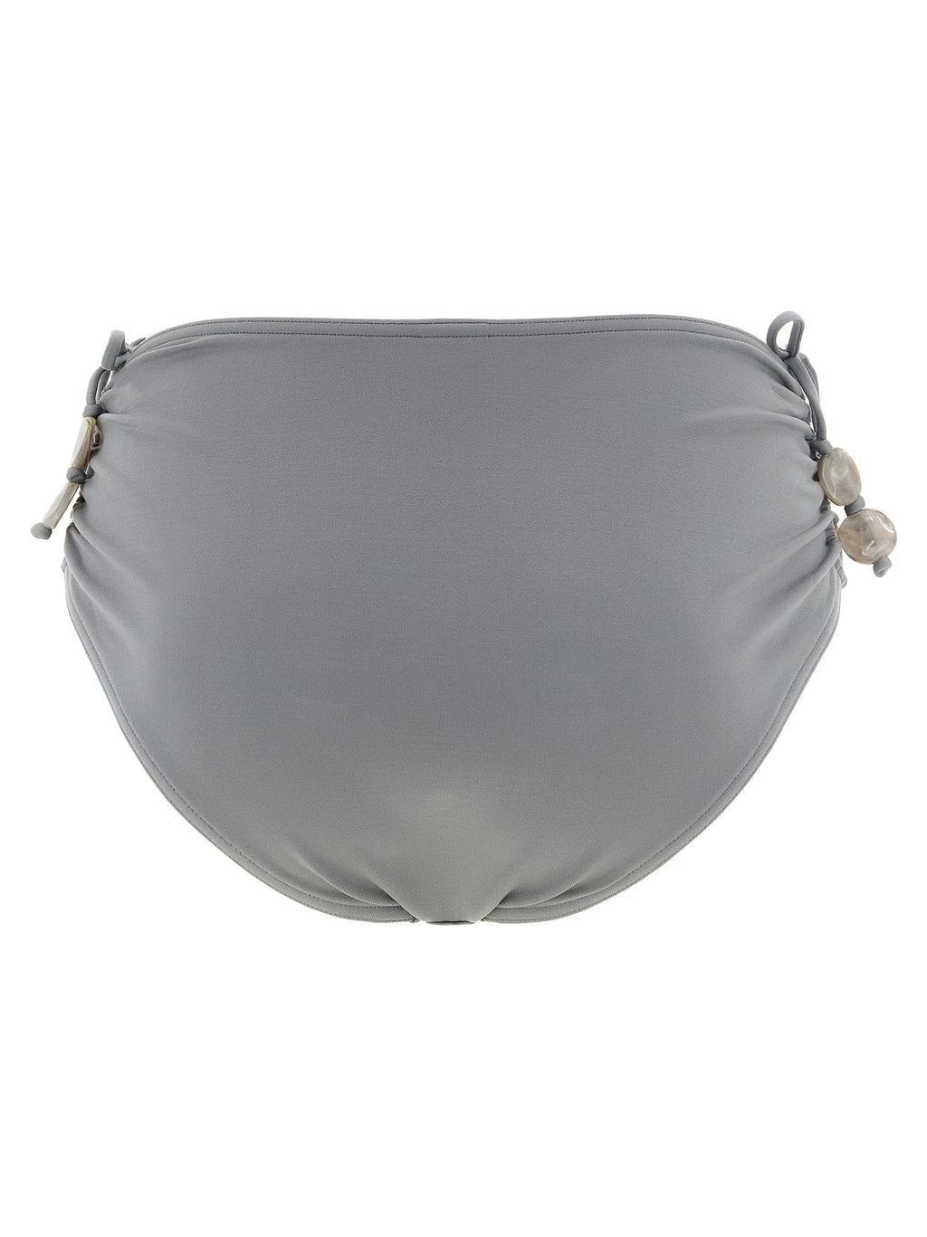 Eres Gray Polyamide Bikini