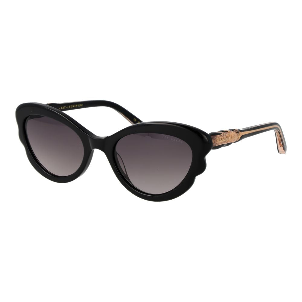 Ted Baker Black Sunglasses