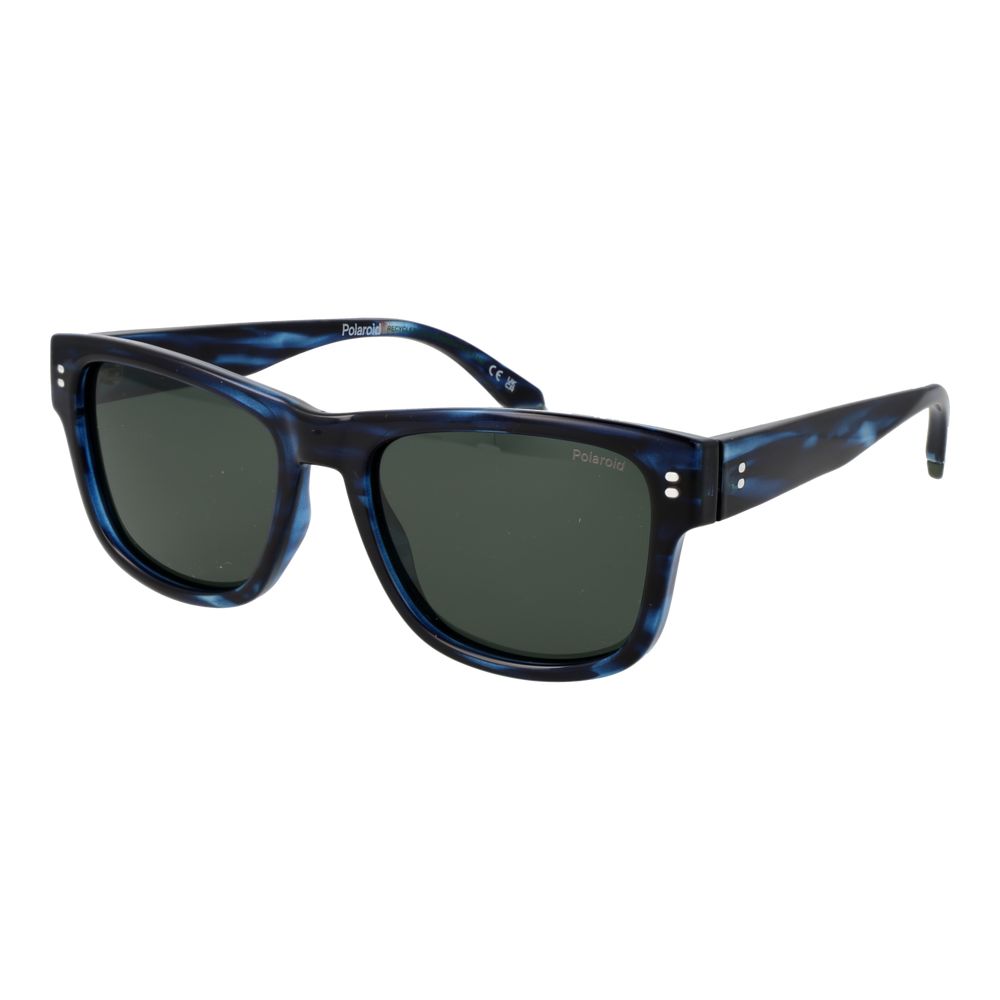 Polaroid Blue Sunglasses