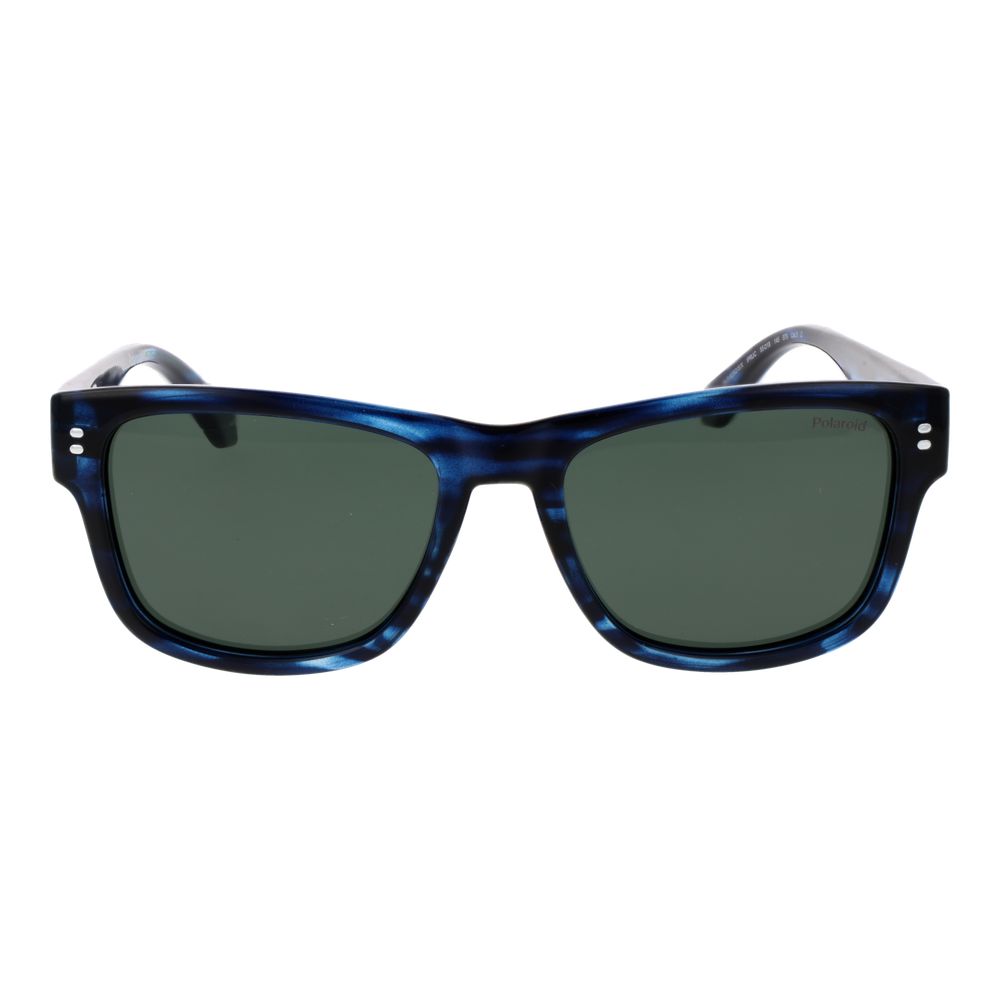 Polaroid Blue Sunglasses alternate view