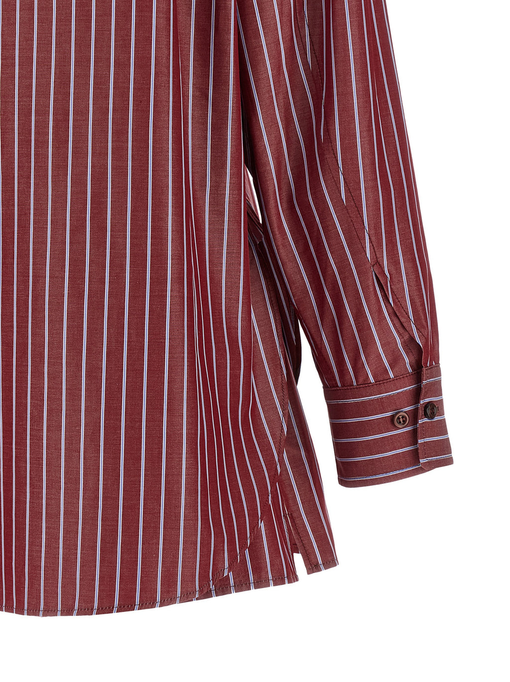 The Andamane Multicolor Designer Fashion detail view