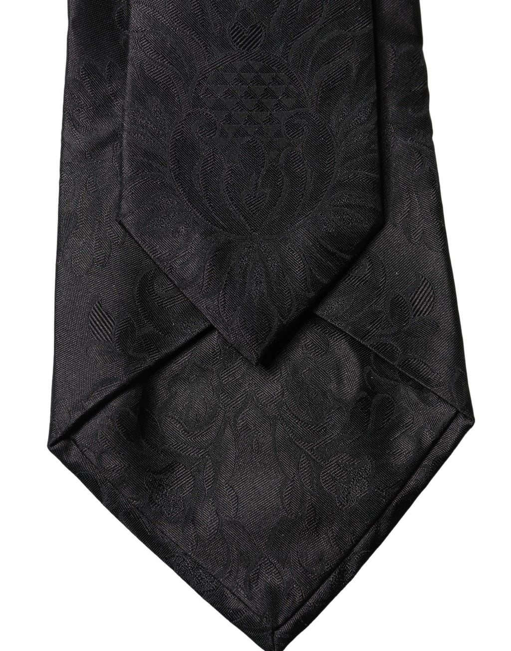 Dolce & Gabbana Black Ties for Women