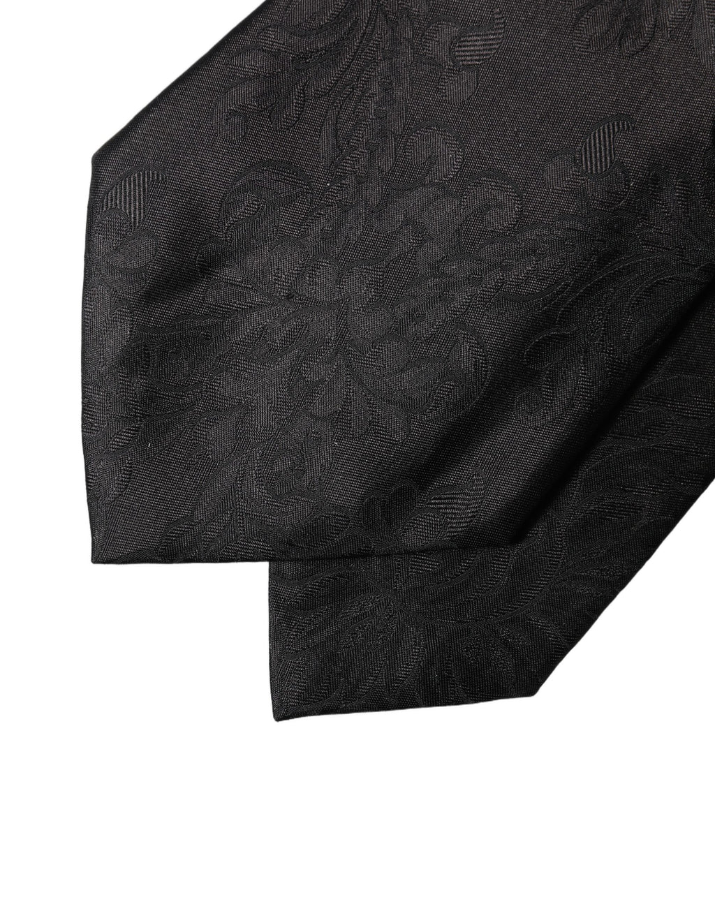 Dolce & Gabbana Black Ties for Women alternate view